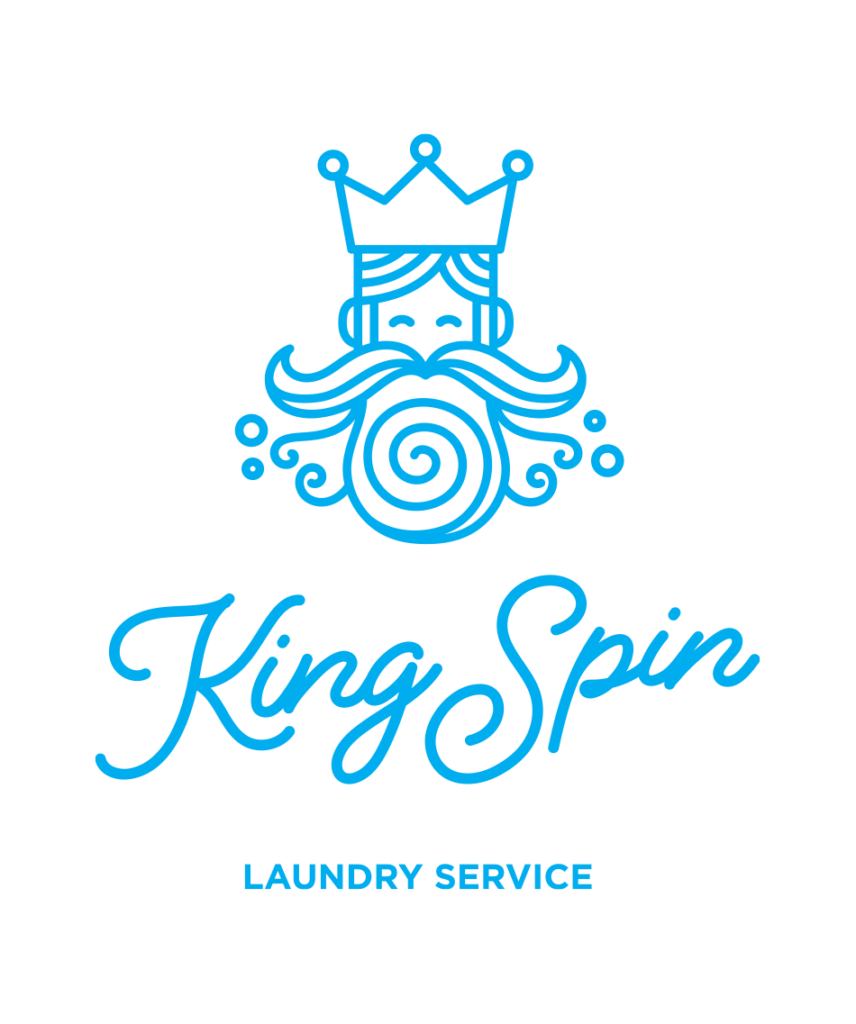 King Spin Laundry Service