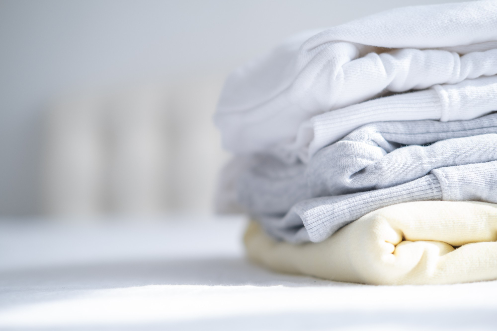 hotel laundry service okc