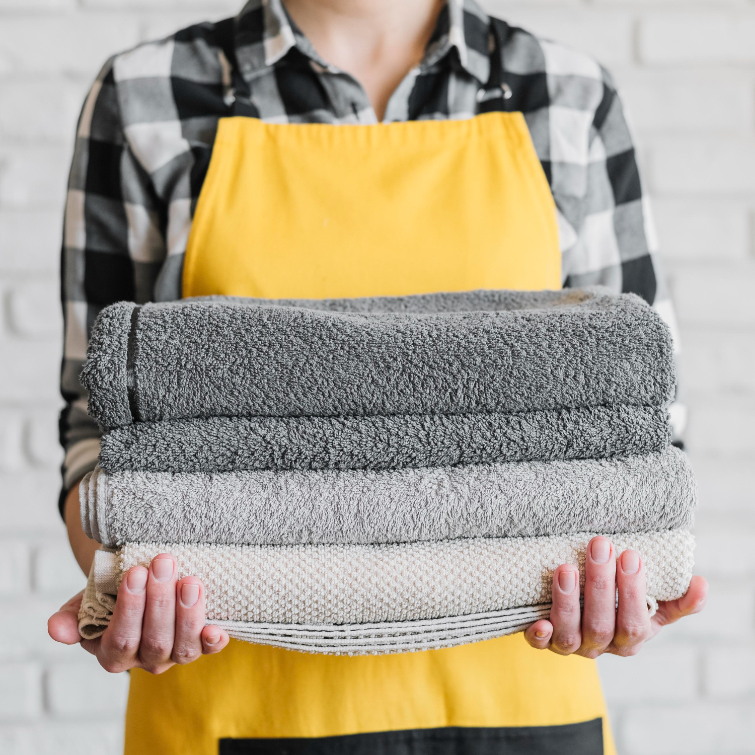 What Hidden Benefits Do Professional Towel Cleaning Offer?